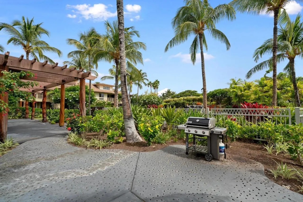 E23 Waikoloa Beach Villas Holiday home