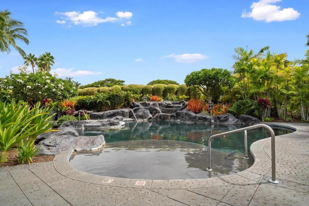 E23 Waikoloa Beach Villas United States