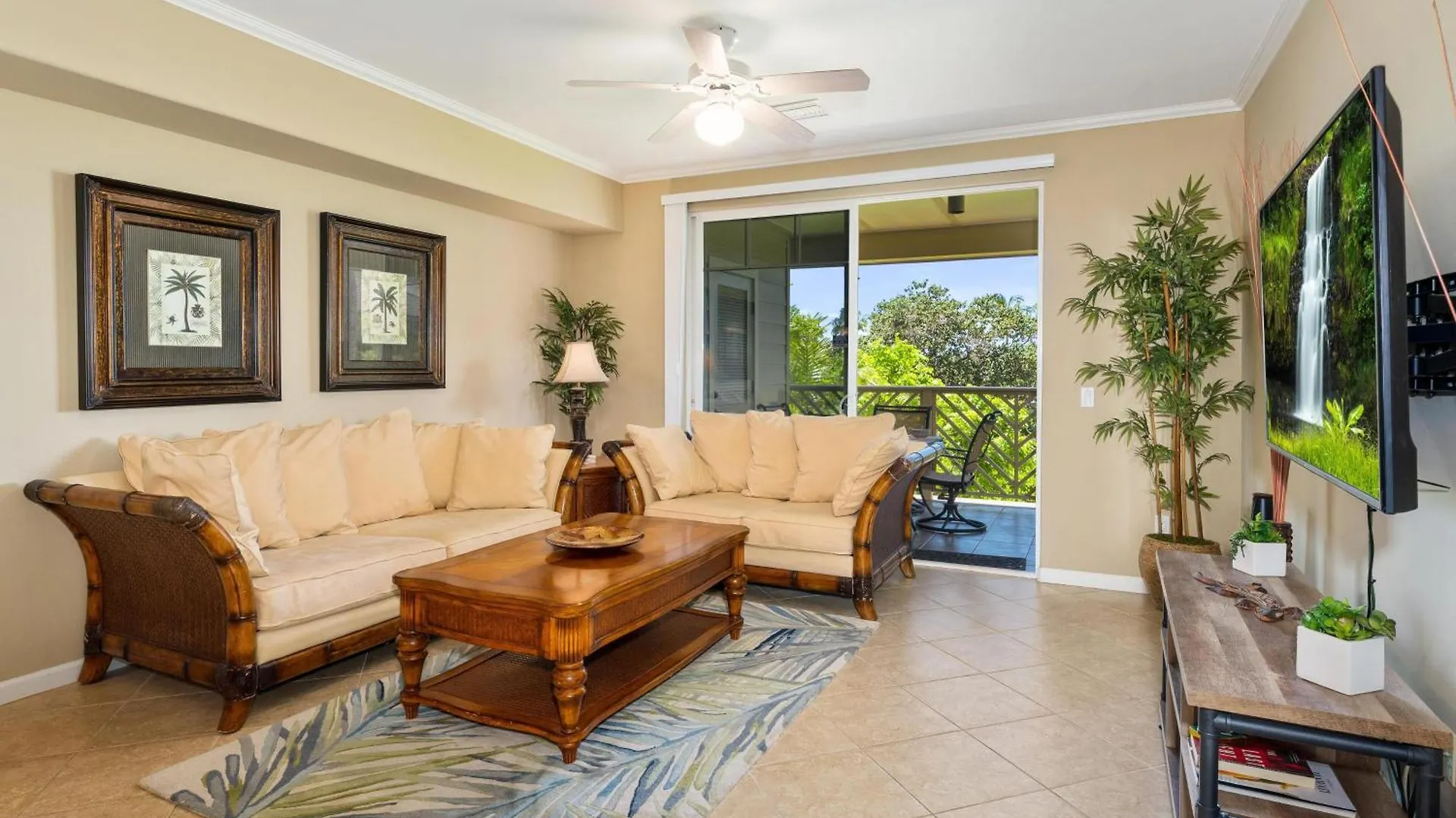 E23 Waikoloa Beach Villas