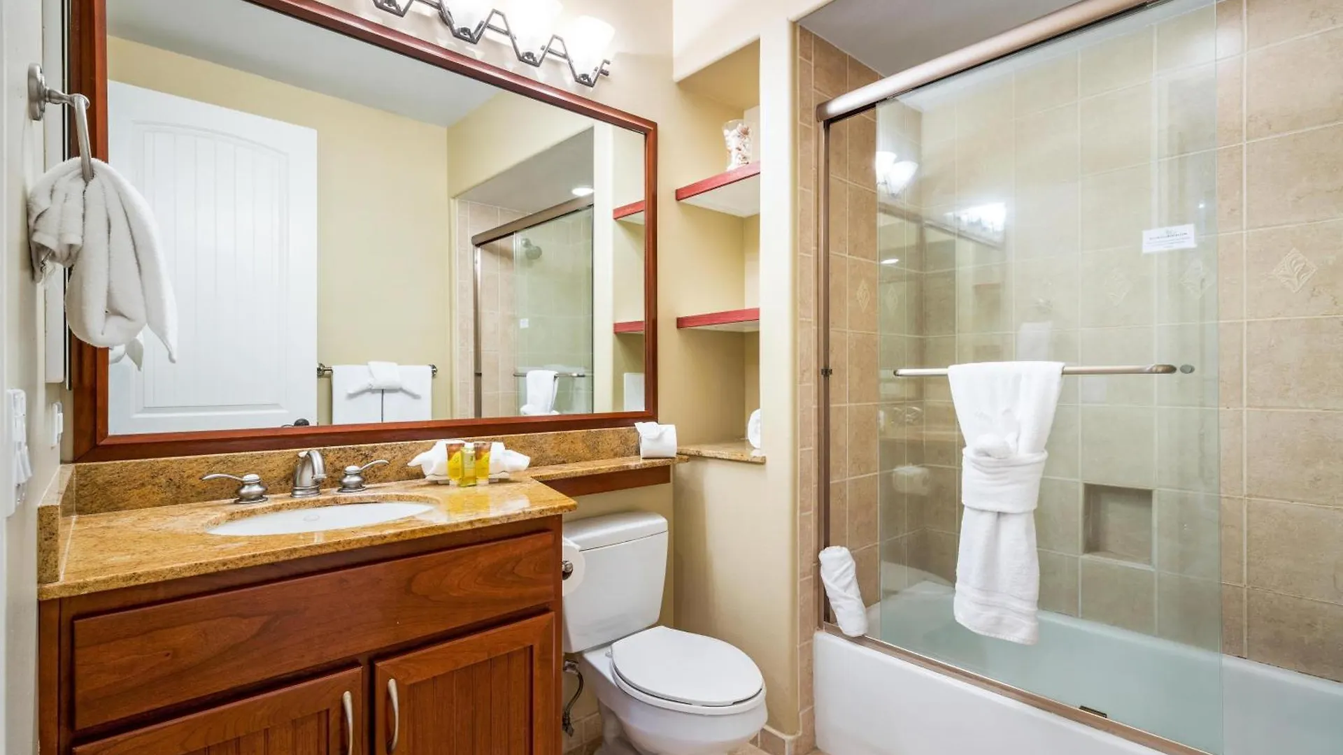 Hébergement de vacances E23 Waikoloa Beach Villas États-Unis
