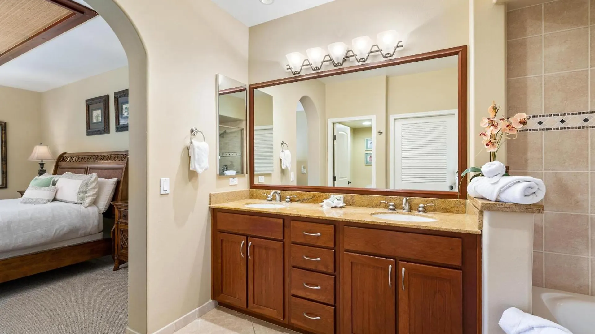 E23 Waikoloa Beach Villas 0*,