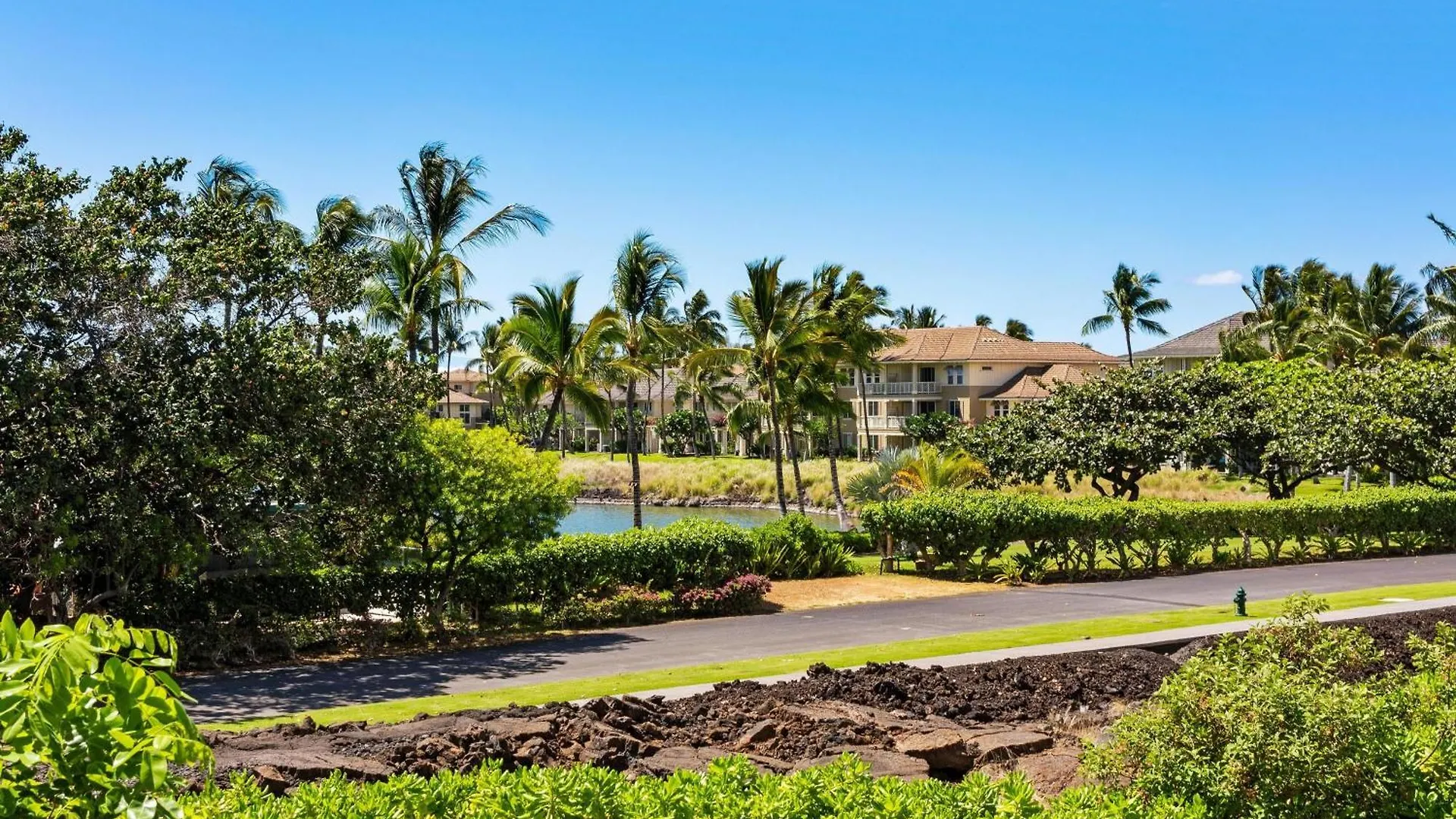 Holiday home E23 Waikoloa Beach Villas United States