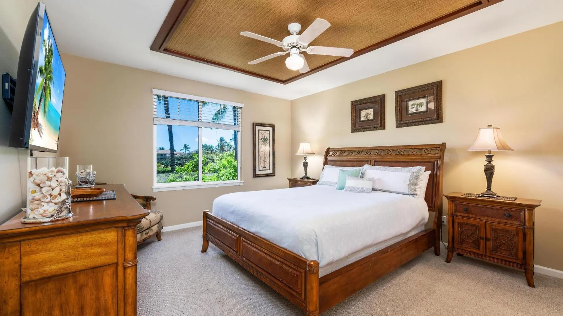 E23 Waikoloa Beach Villas 0*,