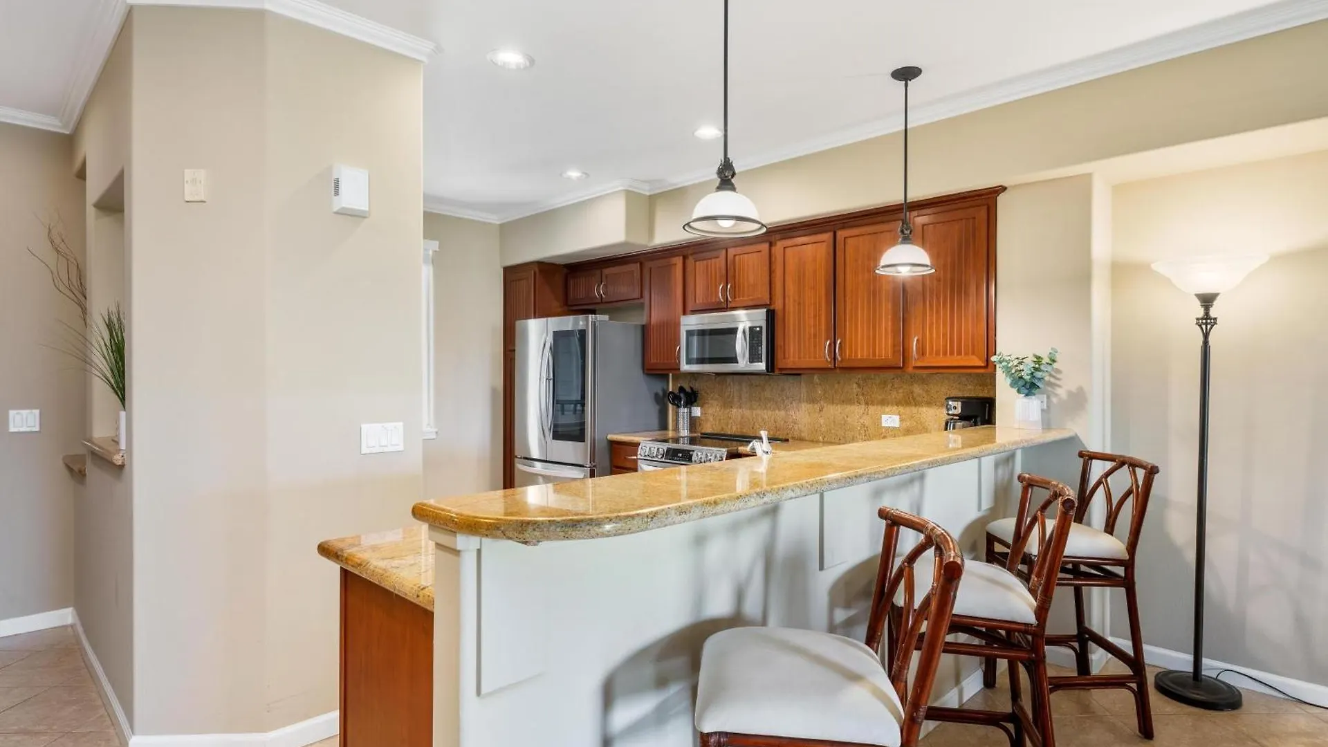 Holiday home E23 Waikoloa Beach Villas United States