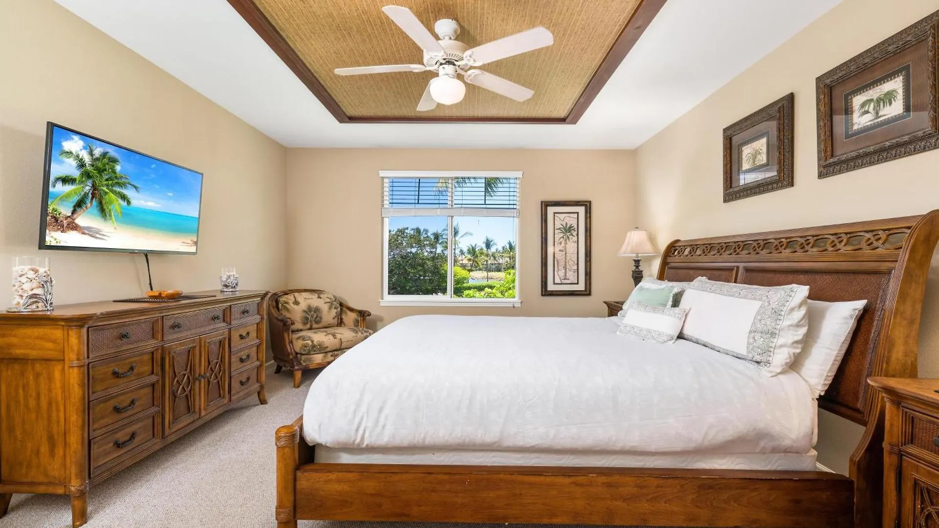 E23 Waikoloa Beach Villas