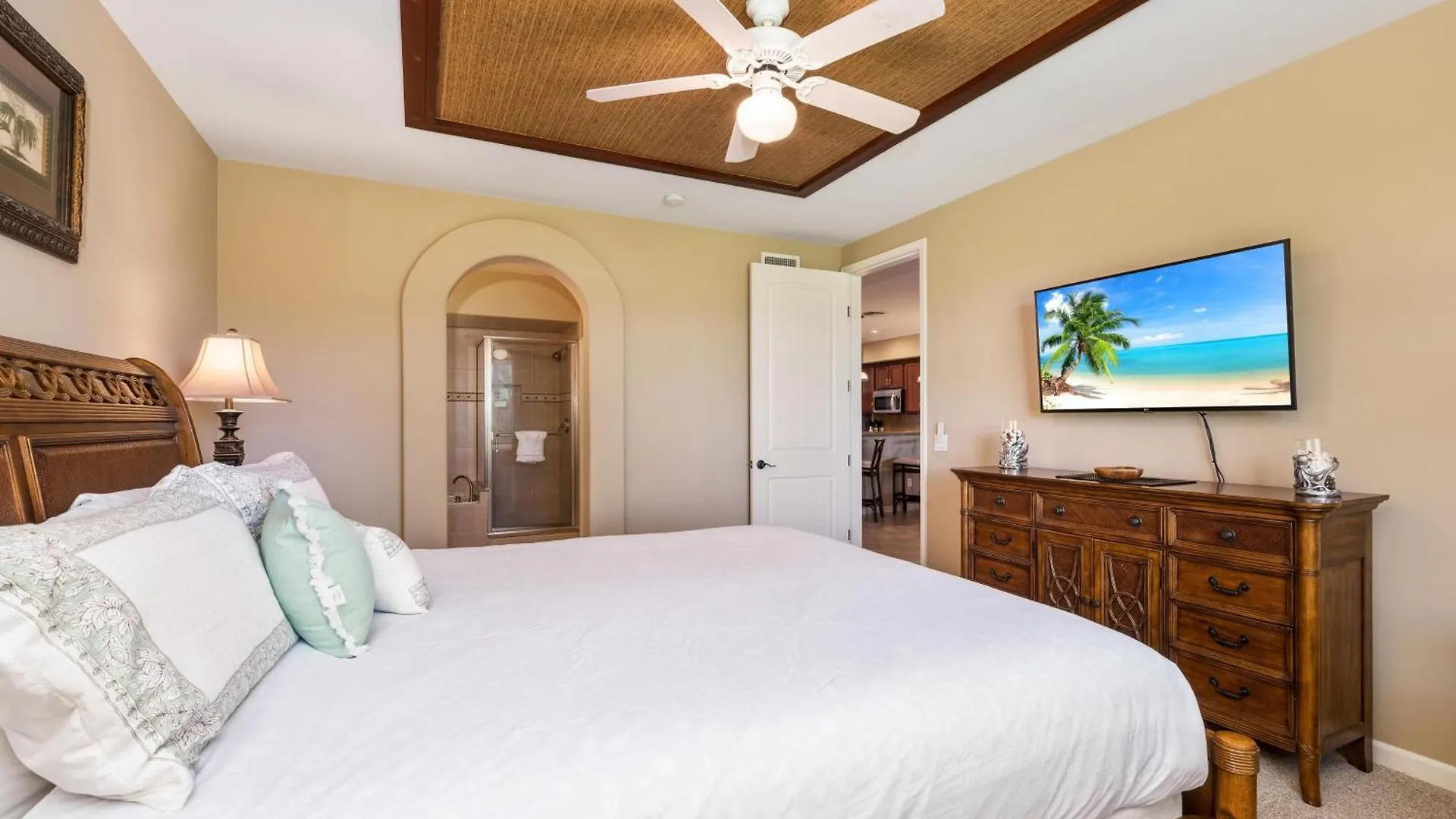 Hébergement de vacances E23 Waikoloa Beach Villas