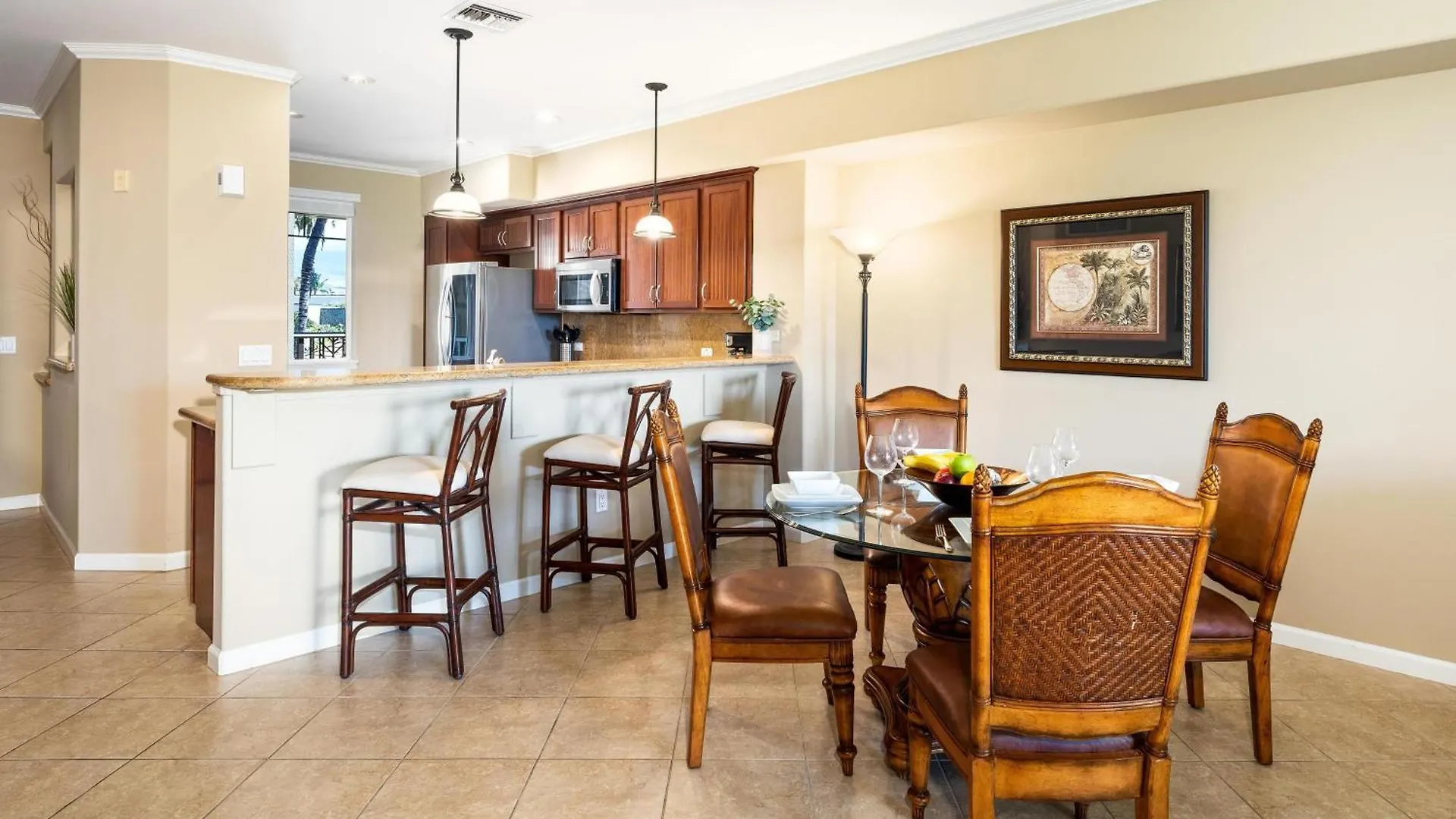 E23 Waikoloa Beach Villas 0*,  États-Unis