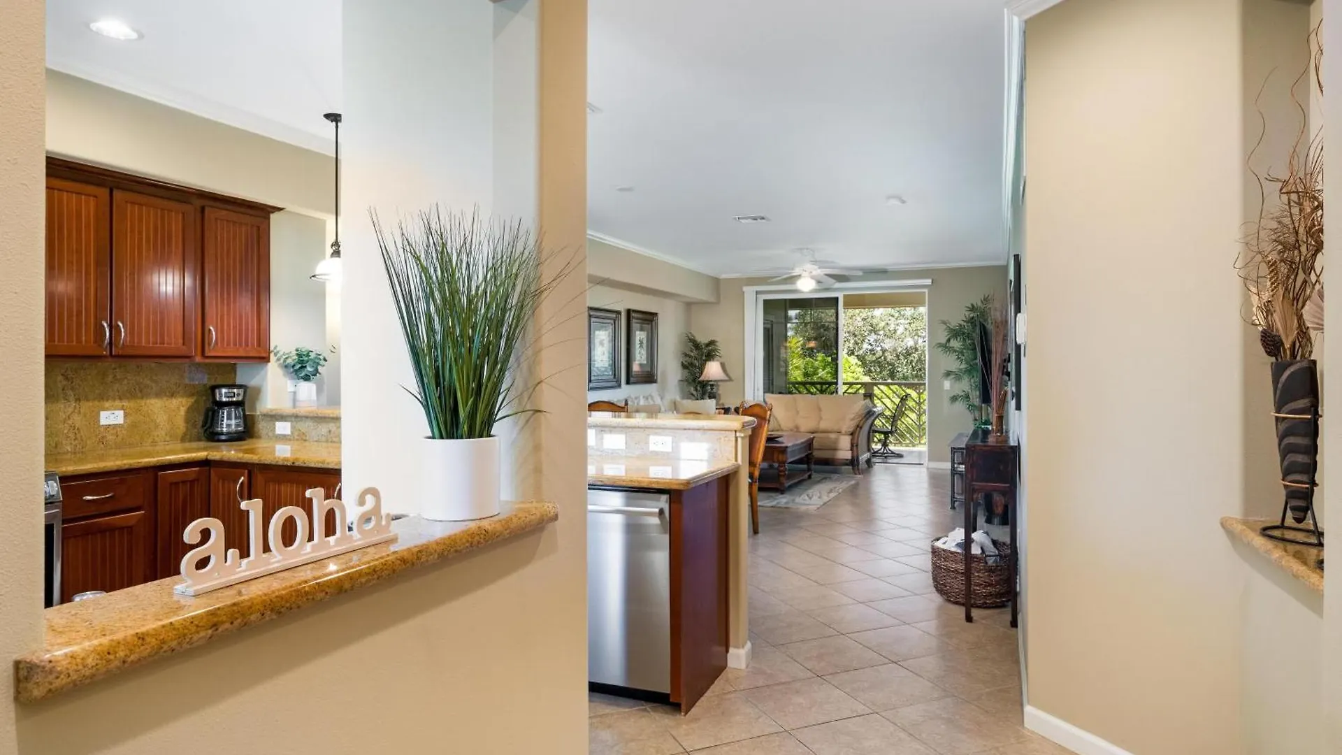 E23 Waikoloa Beach Villas Holiday home