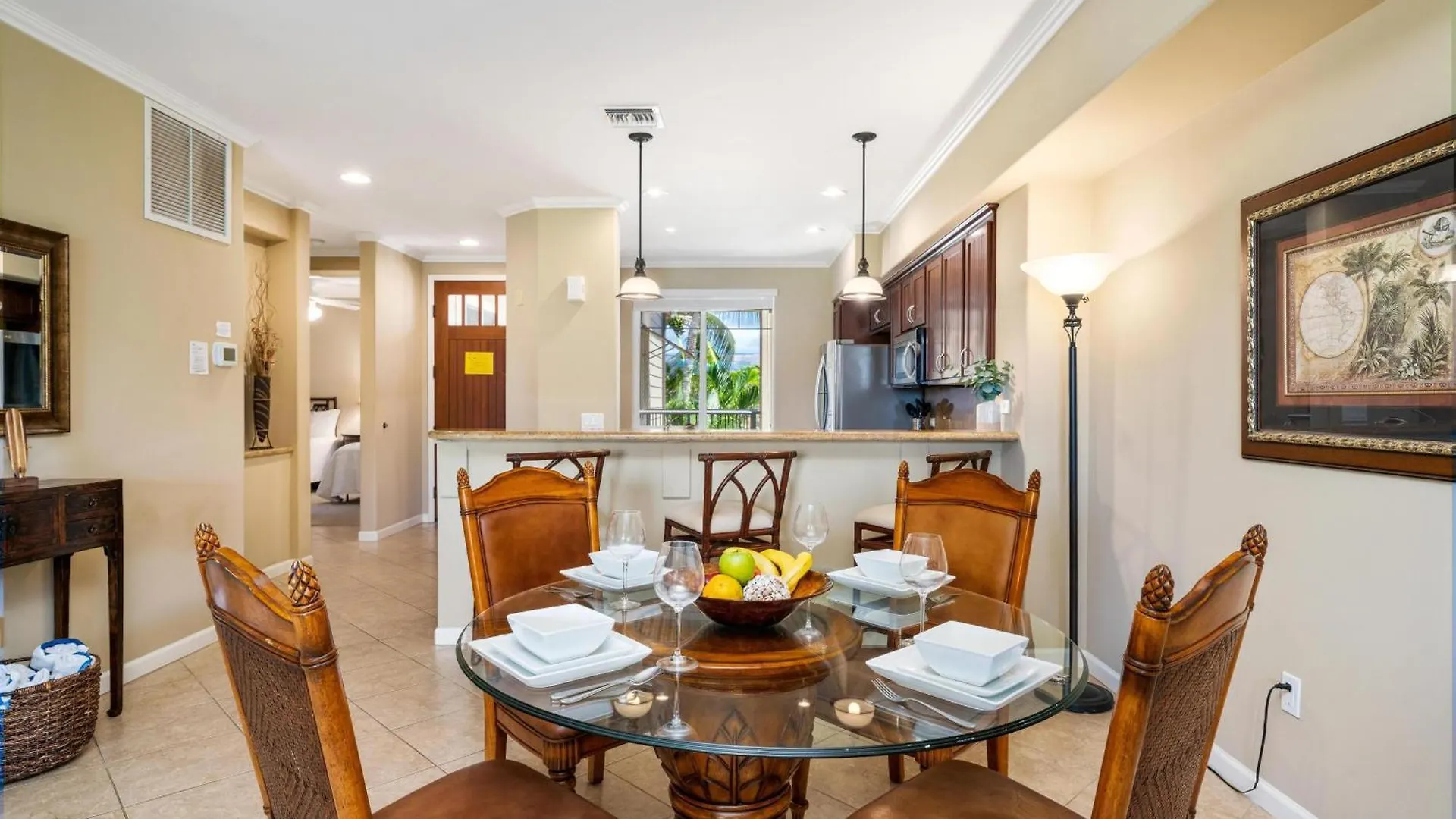 Holiday home E23 Waikoloa Beach Villas United States