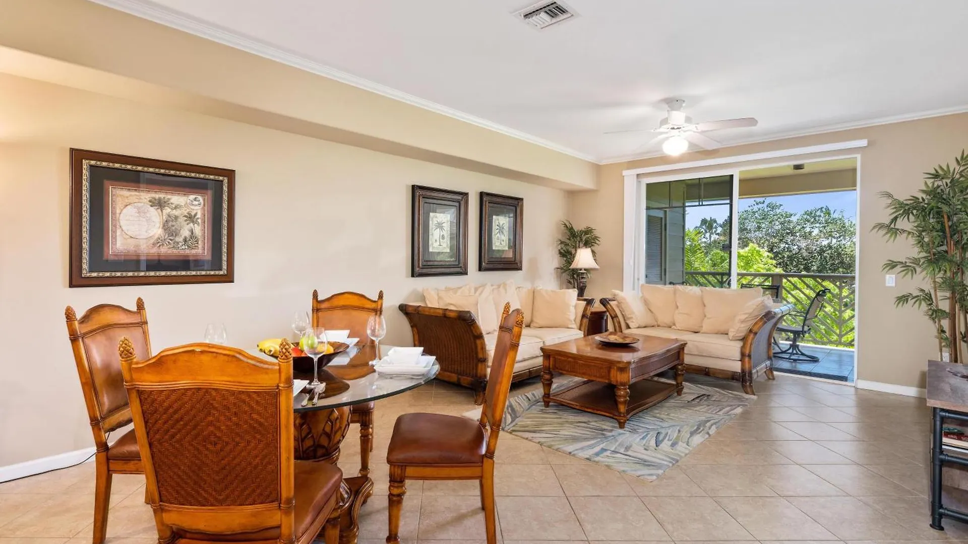 E23 Waikoloa Beach Villas